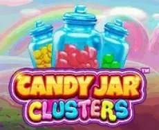 Candy Jar Clusters