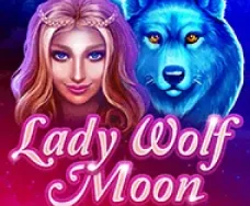 Lady Wolf Moon