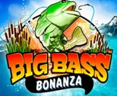 Big Bass Bonanza