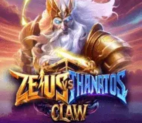 Zeus vs Thanatos